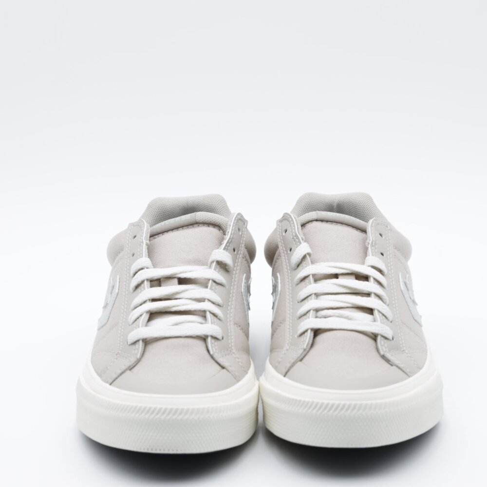 Converse Unisex Everyday Sport Casual Skateboarding Canvas Shoes Gray Size 9 - Picture 7 of 11